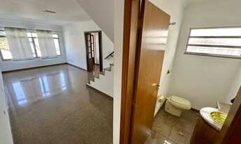 Imagem 4: Casa para aluguel tem 170 metros quadrados com 4 quartos