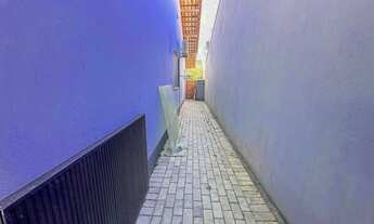 Imagem 7: Casa com 3 dormitórios à venda, 130 m² por R$ 950.000 - Itacolomi - Balneário Piçarras/SC