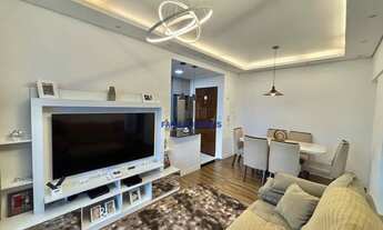 Imagem 5: Apartamento a venda 2 quartos suite varanda gourmet Macuco Santos