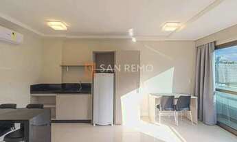 Imagem 5: Trindade Flat / studio com 1 dormitório