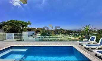 Imagem 3: Casa com 7 dormitórios, sendo 7 suítes para venda - Granja Viana - Cotia - SP