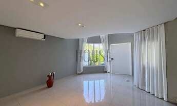 Imagem 4: Casa com 3 quartos para alugar, 285 m² - Condomínio Mont Blanc - Sorocaba/SP