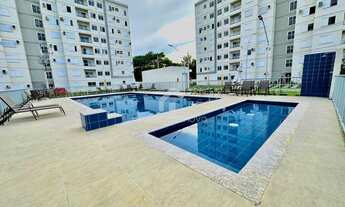 Imagem: Apto 2 quartos, novinho, nascente