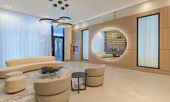 Imagem 7: APARTAMENTO COM 3 SUÍTES NO AVENTUS RESIDENCES NO BIGORILHO Apartamento 3 suítes 2 vagas n