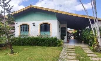 Imagem: Mosqueiro murubira