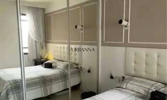 Imagem 4: Apartamento 3 Quartos 125m² Com Lazer em Itapuã