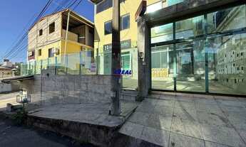 Imagem 2: Sala para aluguel, Gloria - Contagem/MG