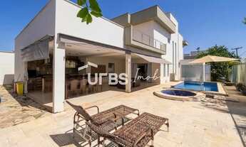 Imagem 2: Jardins Lisboa - Casa de Condomínio 3 quartos, sendo 3 suítes