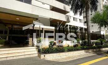 Imagem 3: Apartamento Exclusivo na Nova Suiça: Seu Novo Lar em Goiânia Espera por Você!