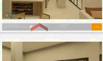 Imagem 4: Casa de condomínio em Rua Um - Residencial Real Mont Ville - Lagoa Santa/MG