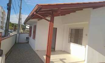 Imagem 3: Casa Barra do Aririú