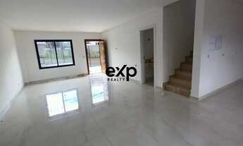 Imagem 4: Sobrado Novo em Santa Felicidade!