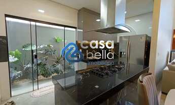 Imagem 7: Casa à venda na 407 Sul, com arquitetura moderna, com móveis planejados