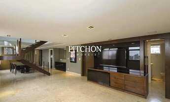 Imagem: Cobertura à venda, 4 quartos, 1 suíte