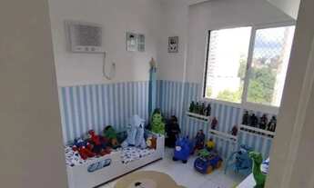 Imagem 4: Alugo apartamento 2/4 + dependência em Candeal - Salvador - BA