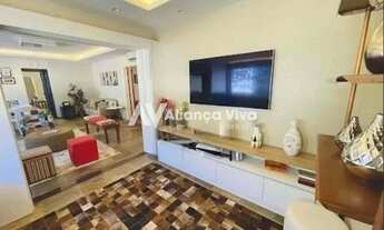 Imagem 4: Leblon Apartamento com 3 dormitórios