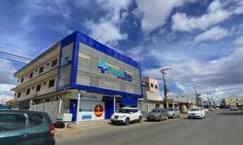 Imagem 2: Alugo Apartamento - QNO Expansão do Setor O - C25801