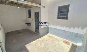 Imagem: CASA 1 QUARTO COM GARAGEM EM CASCADURA