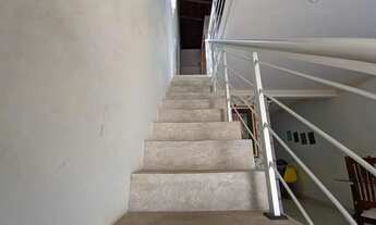 Imagem 6: VENDO LINDISSIMA CASA DE 3/4 SENDO 1 SUÍTE COM ÁREA GOURMET COM CHURRASAQUEIRA