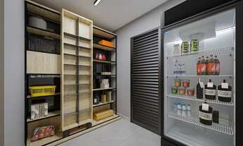 Imagem 7: Inovar Residence Belém Studios e 2 Quartos a 700m da Praça Batista Campos