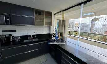 Imagem 5: Apartamento para alugar, 177 m² por R$ 11.800,00/mês - Meireles - Fortaleza/CE