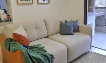 Imagem 5: Apartamento pronto para locação de temporada na Praia de Canasvieiras