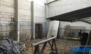 Imagem 3: GALPÃO - JARDIM ITAPUÃ - SP