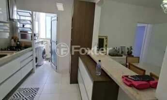 Imagem 4: Apartamento à venda Rodovia Amaro Antônio Vieira, Itacorubi - Florianópolis