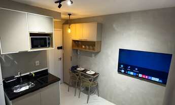 Imagem 7: Oportunidade! Apto vista mar, andar alto, porteira fechada, direto com o proprietário