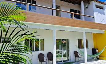 Imagem 4: Casa de temporada Barra de São Miguel