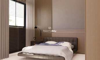 Imagem 4: Apartamento Quadra Mar 3 dormitórios (demisuíte) 101 m² - Praia do Tabuleiro - Barra Velha