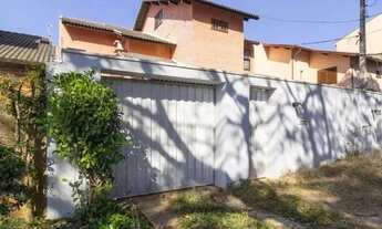 Imagem: Casa com 4 dormitórios à venda, 242 m²