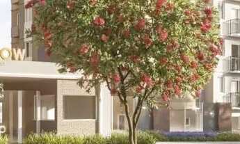 Imagem 3: Imóvel para venda tem 61 metros quadrados com 3 quartos em Loteamento Celina Park - Goiâni