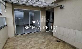 Imagem 5: Cobertura linear disponivel para venda ou locacao, bairro Jardim Jalisco, Resende