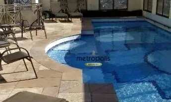 Imagem 7: Flat, 18 m² - venda por R$ 220.000,00 ou aluguel por R$ 4.066,00/mês - Barcelona - São Cae