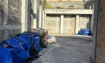 Imagem: Lote 399m2, no Fernão dias direto com o