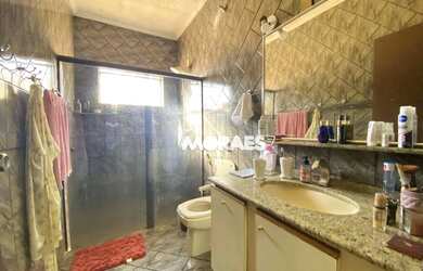 Imagem 15: Casa com 3 quartos à venda, 330 m² por R$ 480.000 - Vila Jardim Celina - Bauru/SP