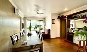 Imagem 4: Apartamento de 4 quartos 160m2 com suíte nas Castanheiras Praia da Costa REF: 121