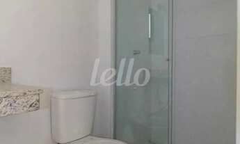 Imagem 6: Apartamento 1 quartos para alugar no(a) Parque da Mooca