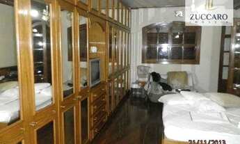 Imagem 6: Casa com 5 dormitórios, 950 m² - venda por R$ 6.000.000,00 ou aluguel por R$ 20.091,67 - J