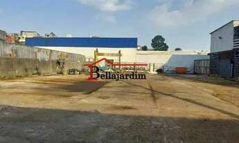 Imagem 4: Terreno à venda, 446 m² - Vila Apiaí - Santo André/SP