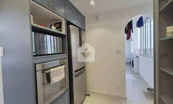 Imagem 6: Apartamento 2 quartos sendo 1 suíte no Centro Histórico de Petrópolis/RJ