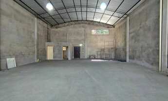 Imagem 5: NOVO HAMBURGO - PAVILHAO - RONDONIA