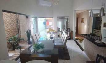 Imagem 2: Casa com 3 Suites à venda, 190 m² por R$ 990.000 - Condomínio Villa Di Napoli - Cambé/PR