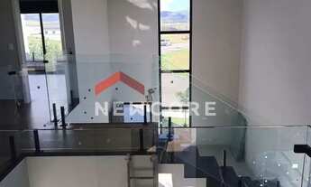 Imagem 3: Casa de condomínio em Rua Prosecco - Residencial Colinas - Caçapava/SP