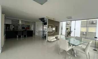 Imagem 2: Cobertura tríplex com 4 Suítes e 158m² - Centro - CEN