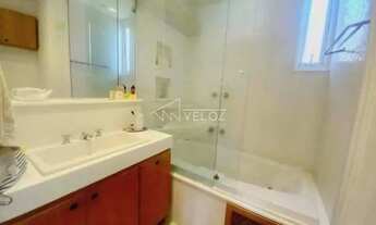 Imagem 4: Apartamento : / Residencial / Cosme Velho