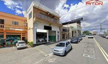 Imagem 2: Prédio a venda 670 m2 área contruida, loja com mezanino e sobreloja - Artur Alvim - São Pa