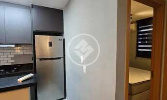 Imagem 7: APARTAMENTO À LOCAÇÃO - CHAPADA BOULEVARD - SEGUNDO ANDAR 100% MOBILIADO R$ 2.700,00 codig