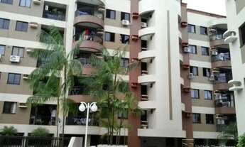 Imagem: Vendo apto de três quartos, na Governador